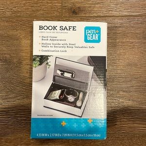 Book Safe